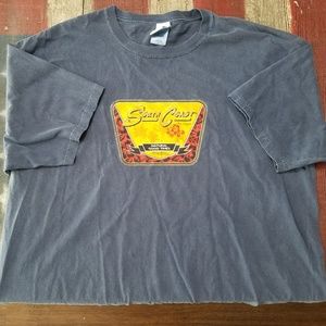 Sun coast Las Vegas EMI Sports wear XL